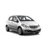 Mercedes A-Class (W169)